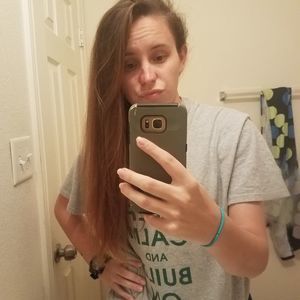 Meet your Posher, Cathy